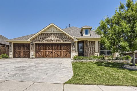 421 Cedar Ridge Drive Wylie TX 75098