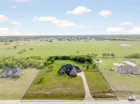 Photo of 200 Eagle Pass, Royse City, TX 75189 (MLS # 21232573)