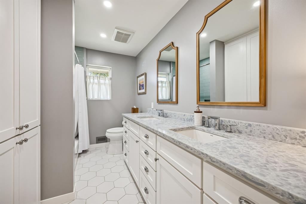 Lake Highlands Estates - Residential