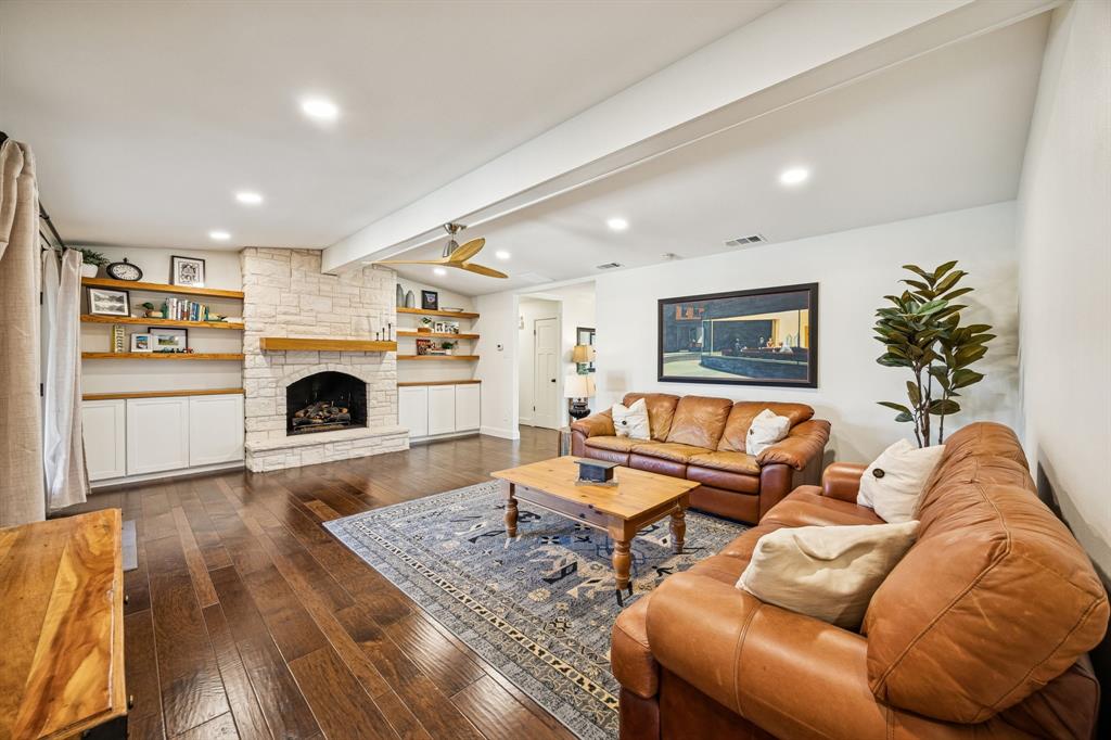 Lake Highlands Estates - Residential