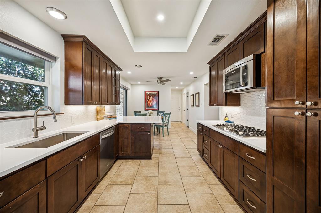 Lake Highlands Estates - Residential