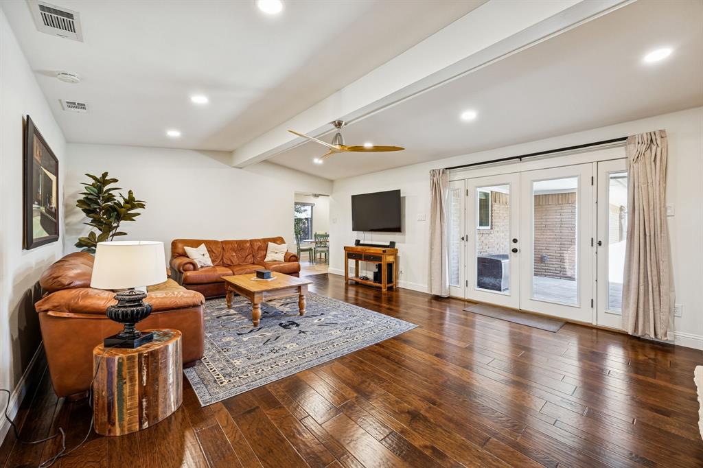 Lake Highlands Estates - Residential