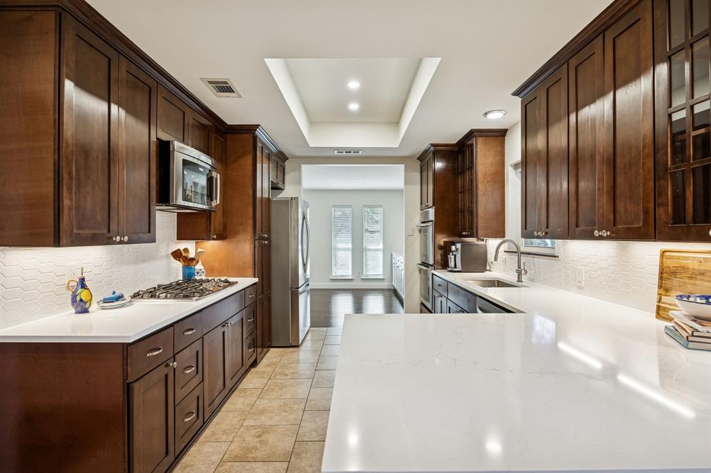 Lake Highlands Estates - Residential