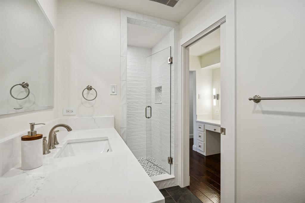 Lake Highlands Estates - Residential