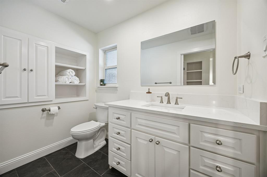 Lake Highlands Estates - Residential