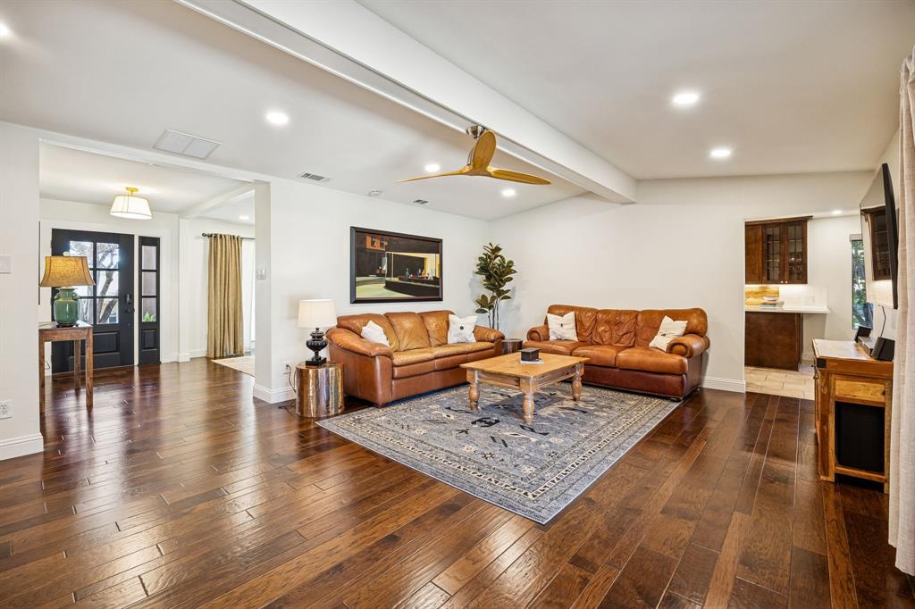 Lake Highlands Estates - Residential