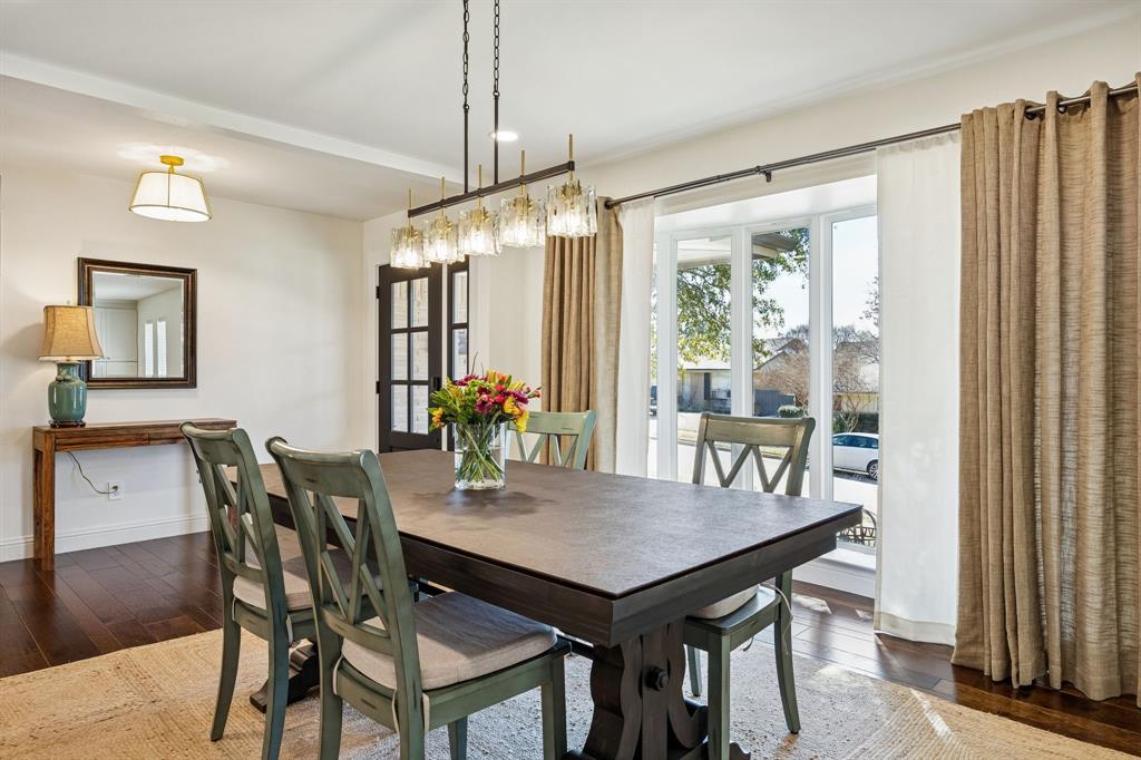 Lake Highlands Estates - Residential