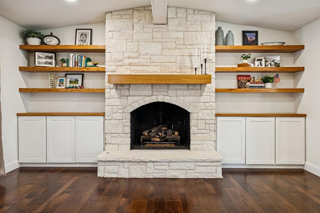 Lake Highlands Estates - Residential