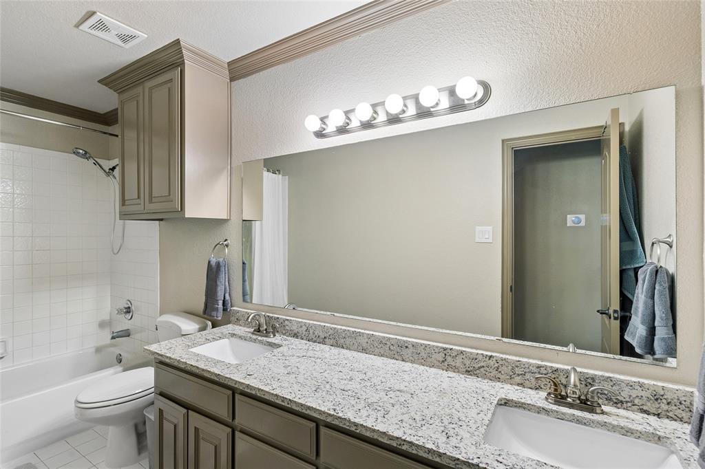 Thomas Crossing Add - Residential