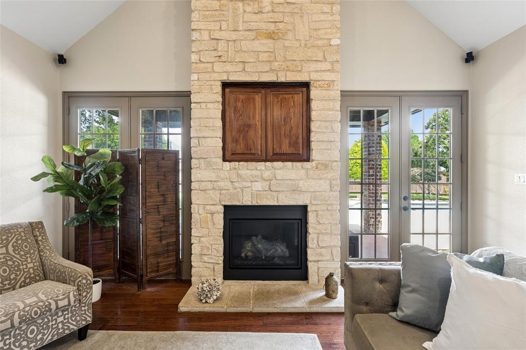 Thomas Crossing Add - Residential