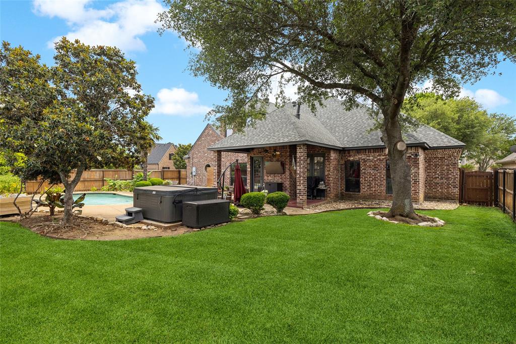Thomas Crossing Add - Residential