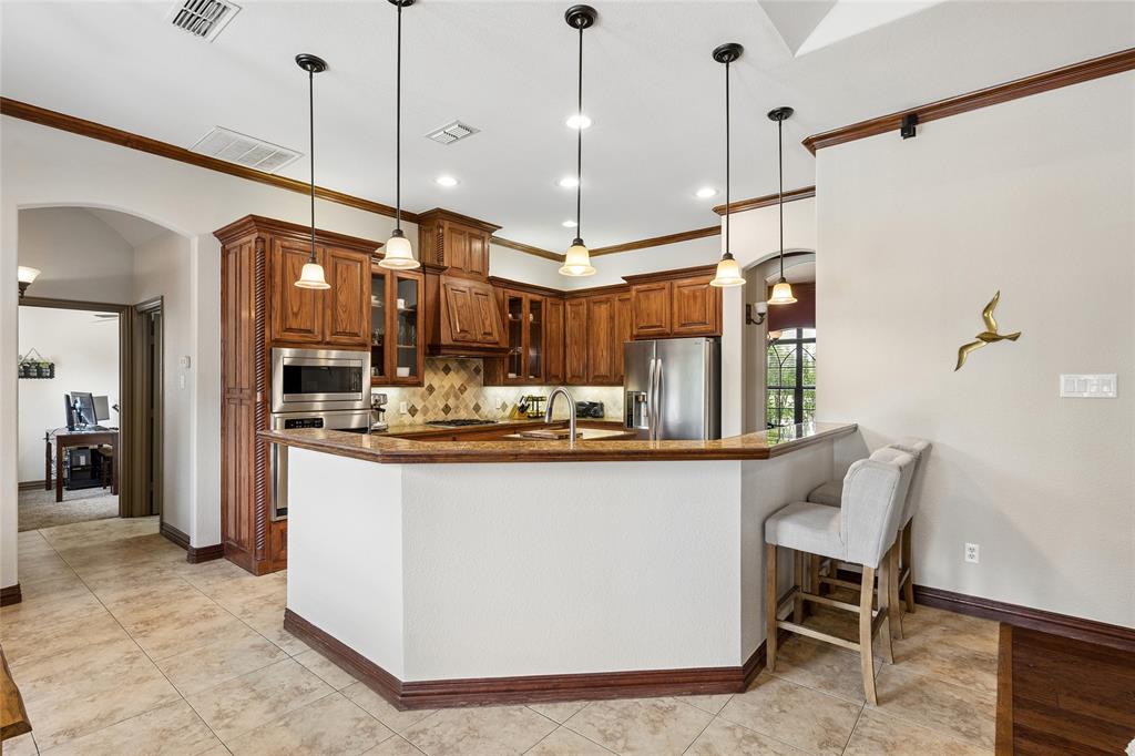 Thomas Crossing Add - Residential