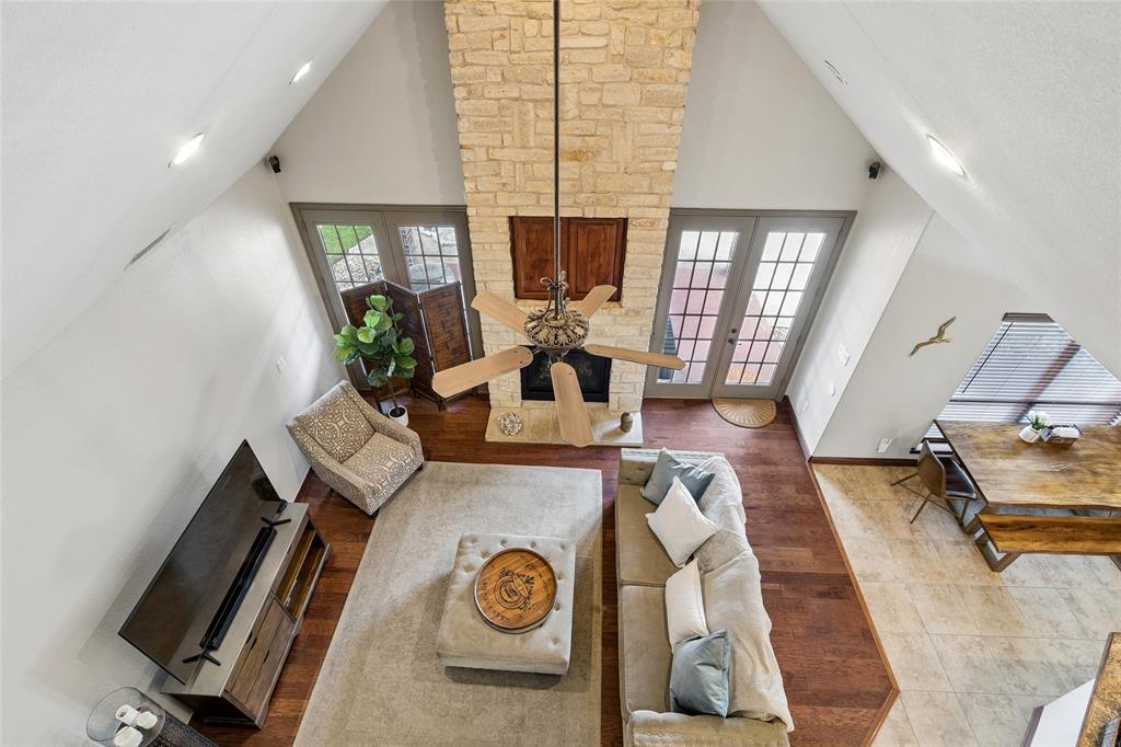Thomas Crossing Add - Residential