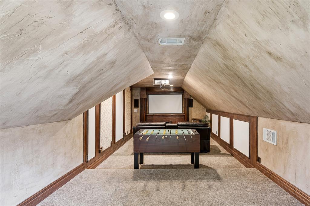 Thomas Crossing Add - Residential