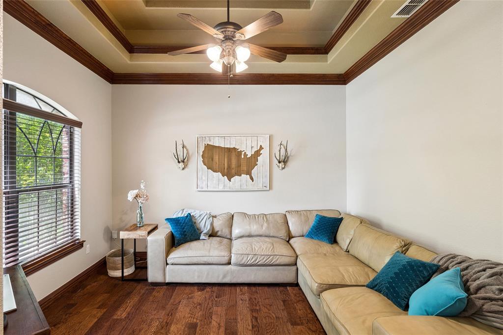 Thomas Crossing Add - Residential