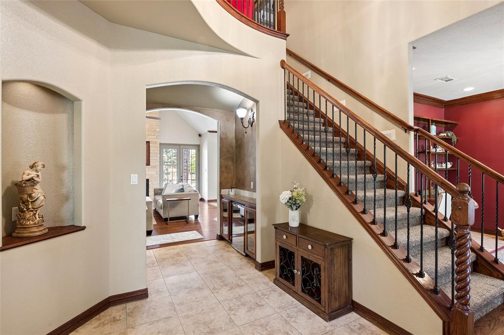 Thomas Crossing Add - Residential