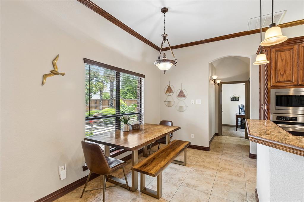 Thomas Crossing Add - Residential