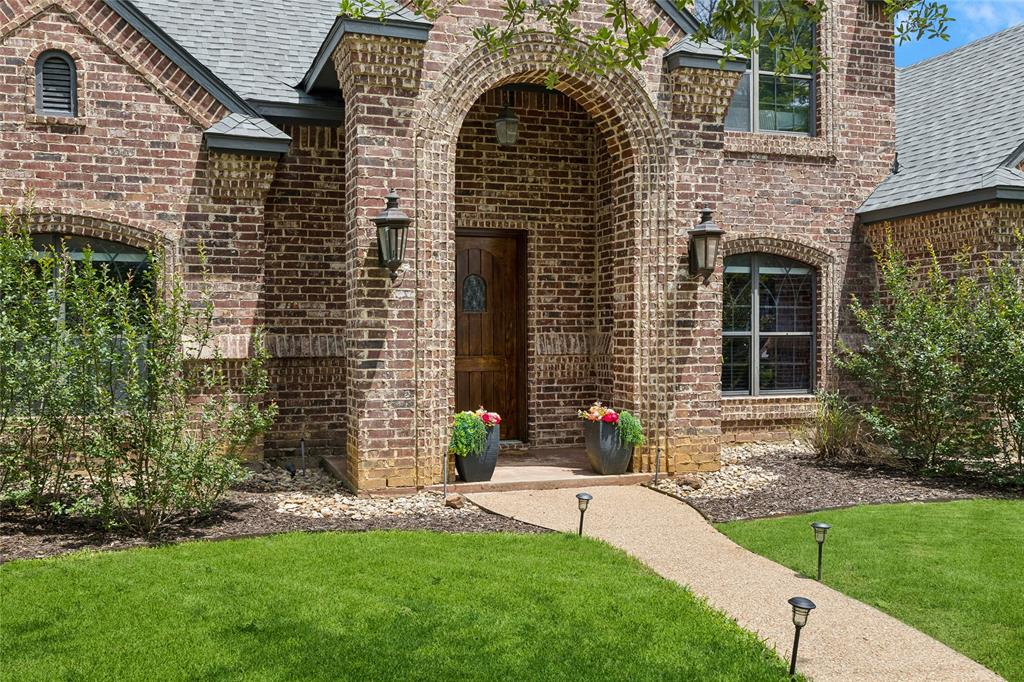 Thomas Crossing Add - Residential