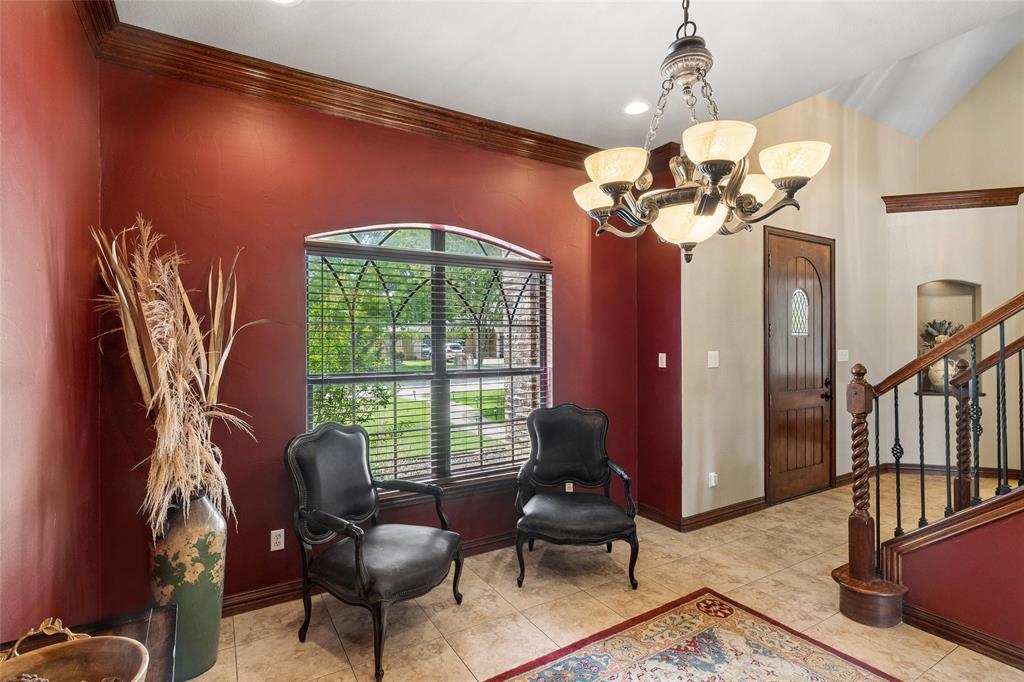 Thomas Crossing Add - Residential