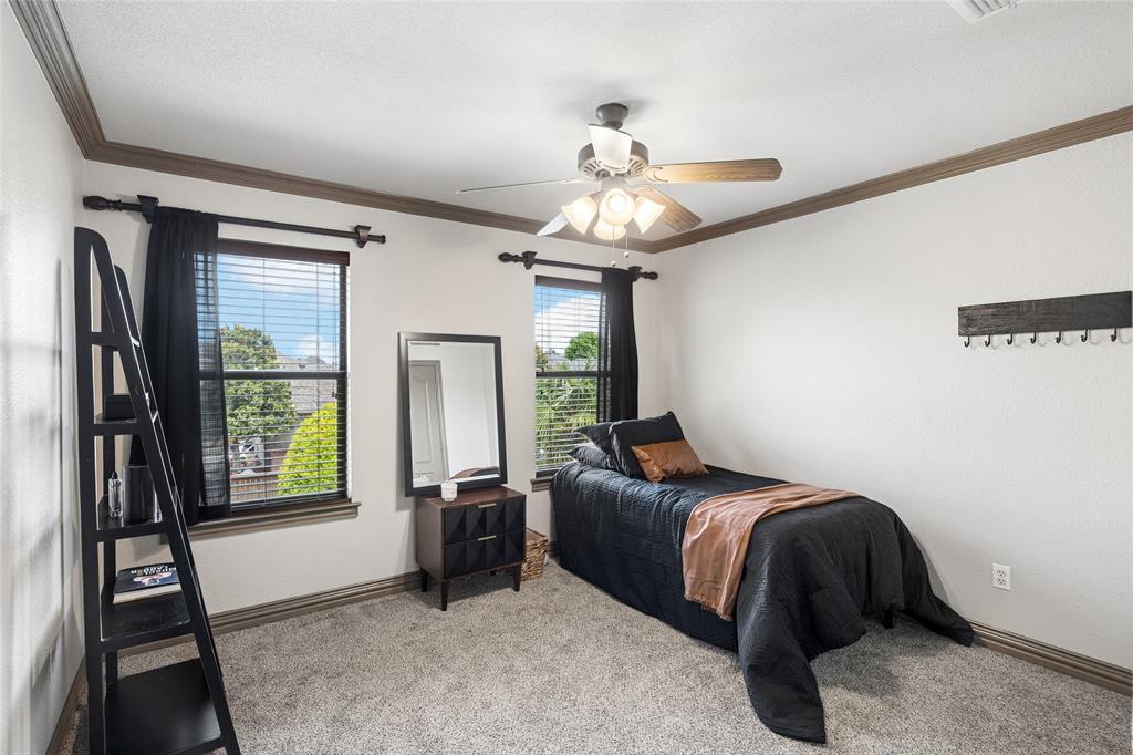 Thomas Crossing Add - Residential