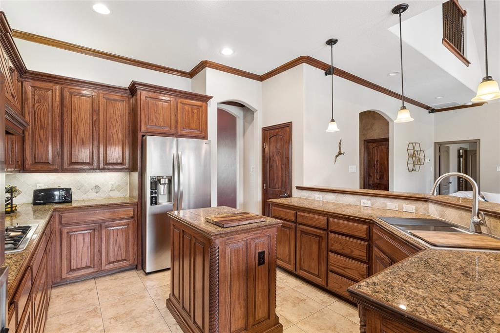 Thomas Crossing Add - Residential
