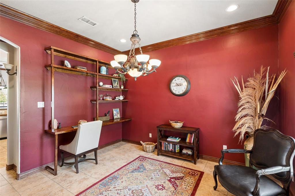 Thomas Crossing Add - Residential
