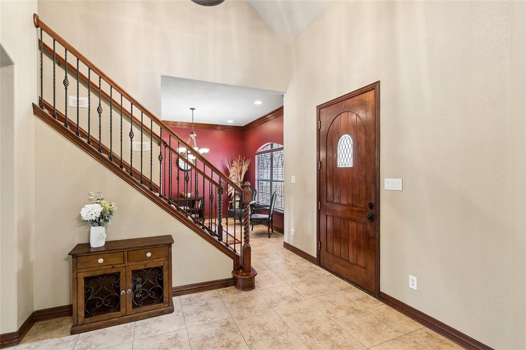 Thomas Crossing Add - Residential