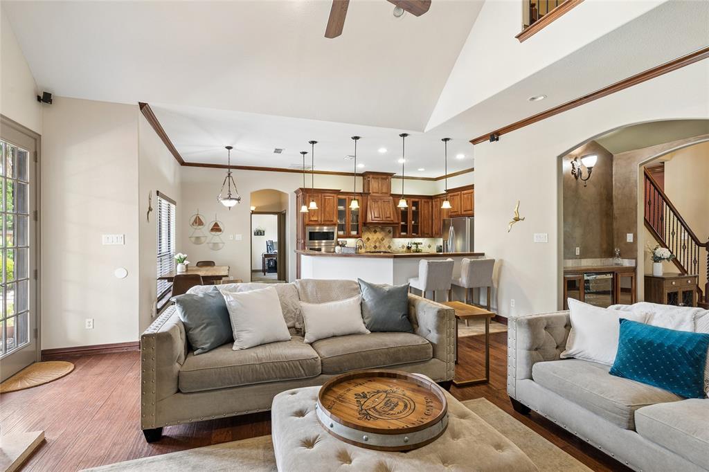 Thomas Crossing Add - Residential