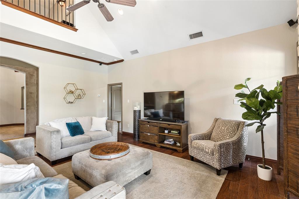 Thomas Crossing Add - Residential