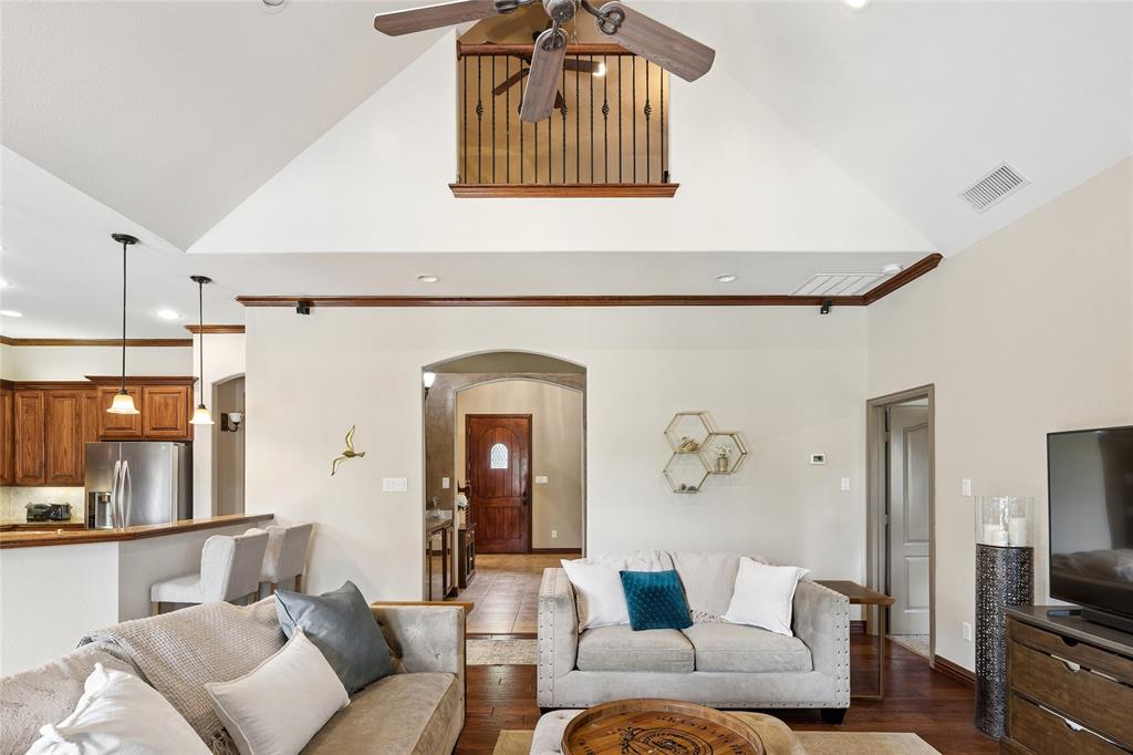 Thomas Crossing Add - Residential