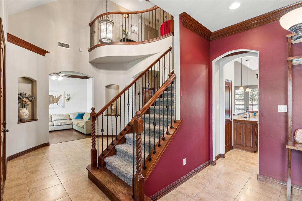Thomas Crossing Add - Residential