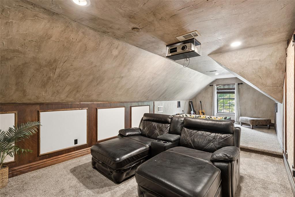 Thomas Crossing Add - Residential