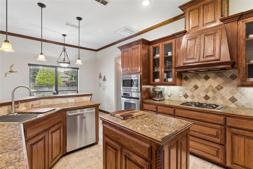 Thomas Crossing Add - Residential