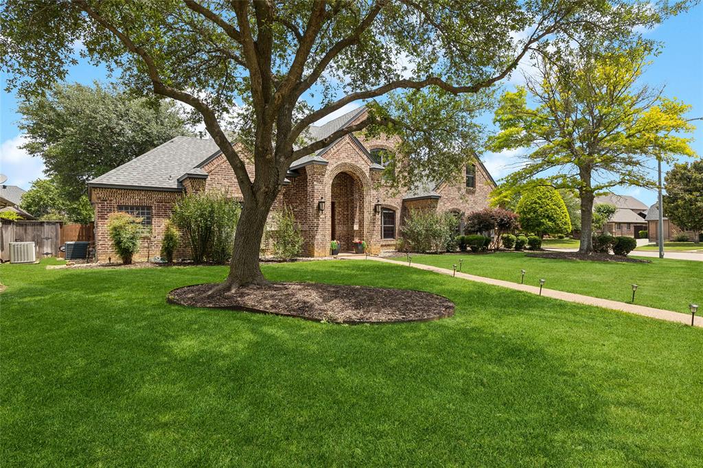 Thomas Crossing Add - Residential