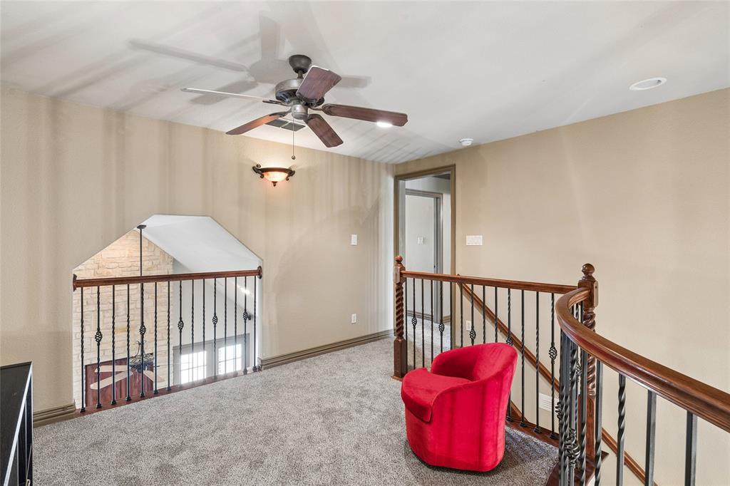 Thomas Crossing Add - Residential