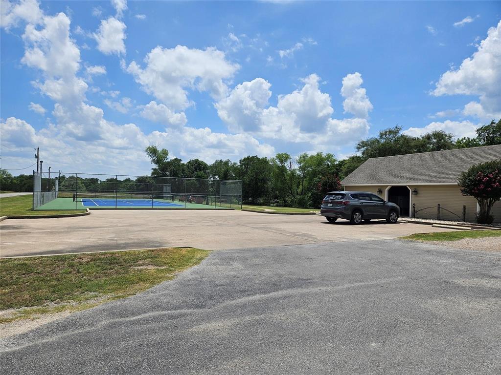 White Bluff #38 - Land