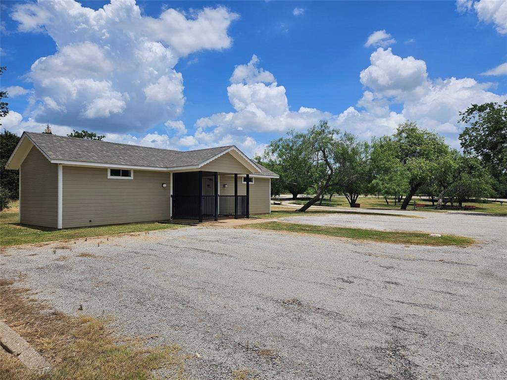 White Bluff #38 - Land