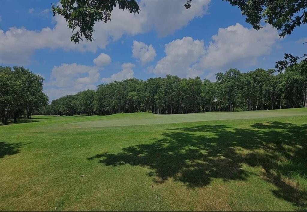 White Bluff #38 - Land