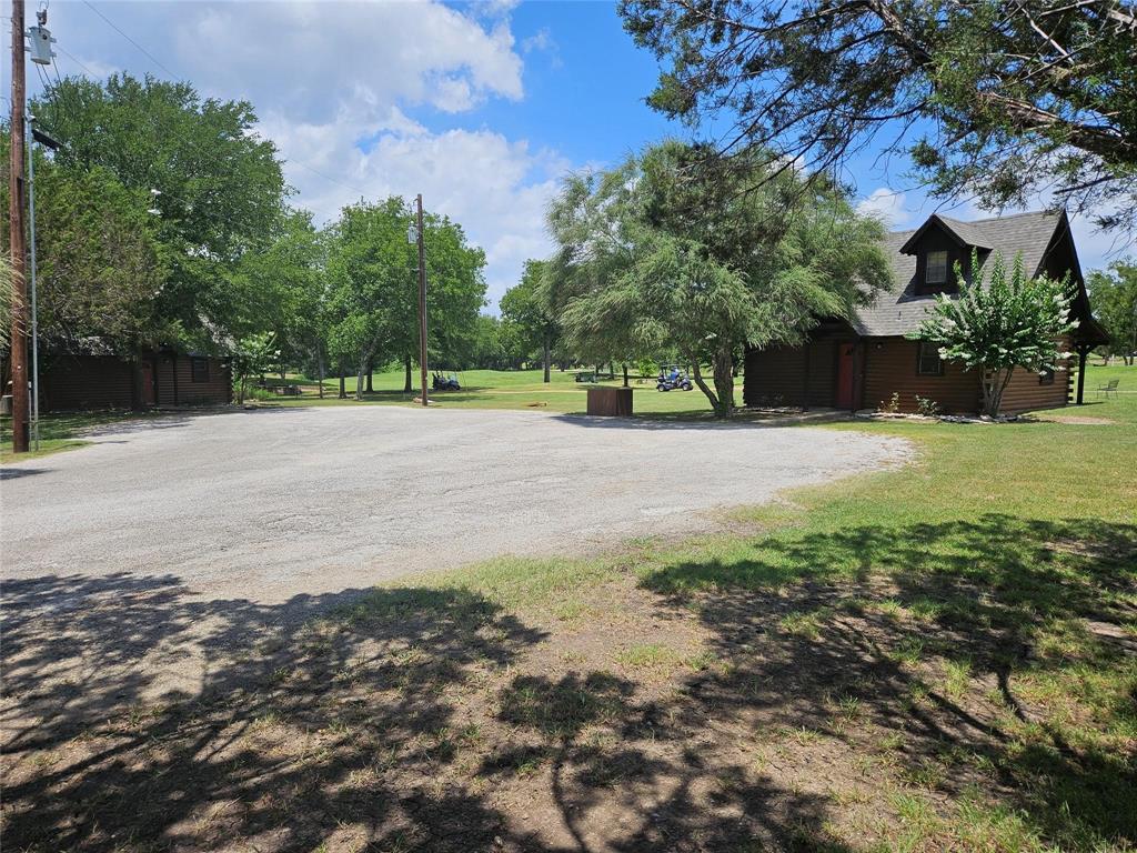 White Bluff #38 - Land