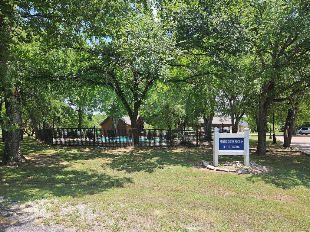 White Bluff #38 - Land