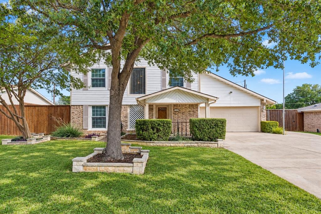 1109 Midway Drive