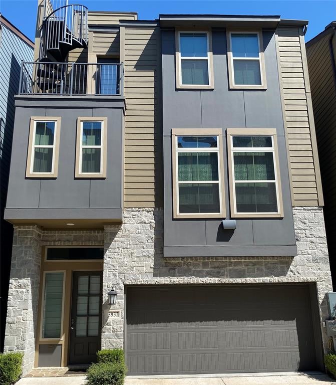 5932 Evening Star Place