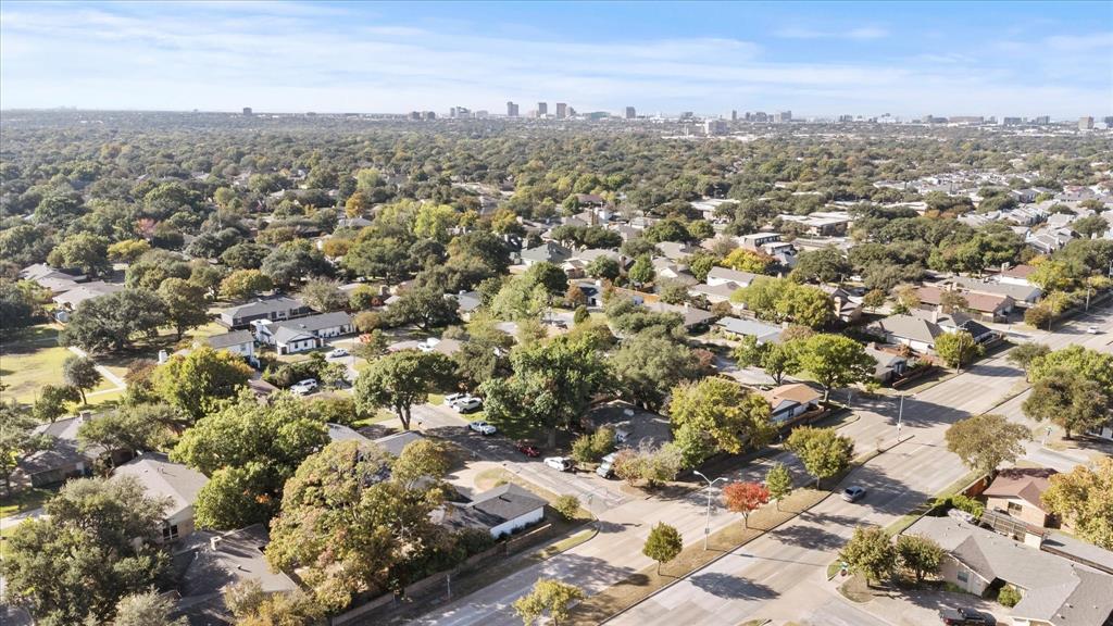 Prestonwood - Residential