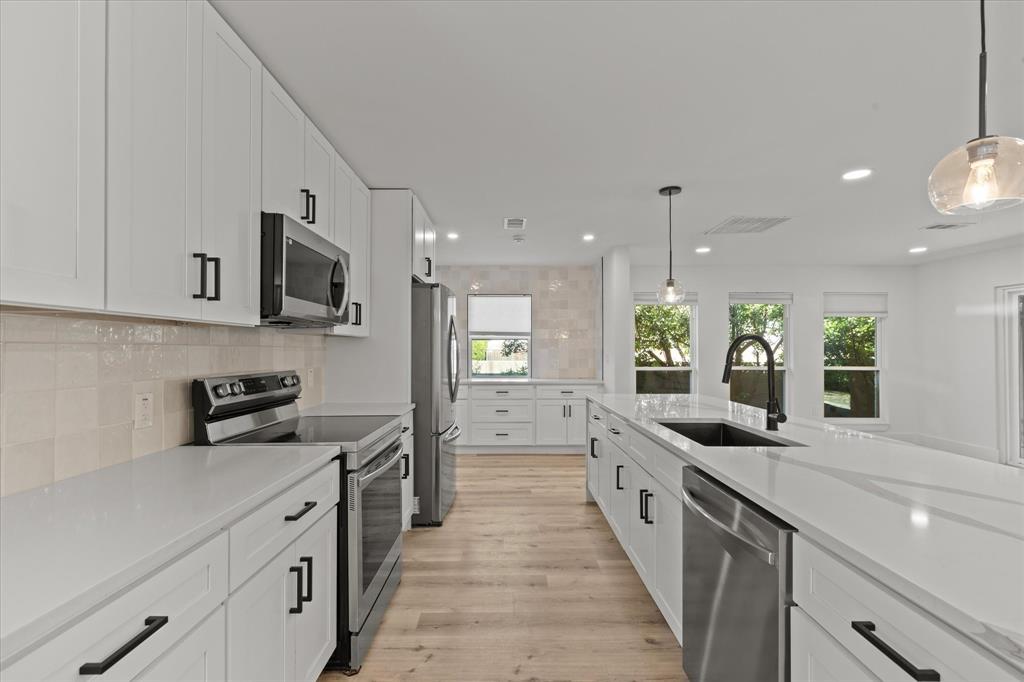 Prestonwood - Residential