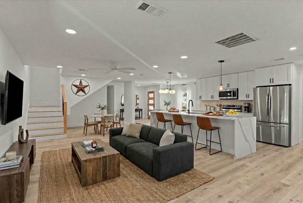 Prestonwood - Residential