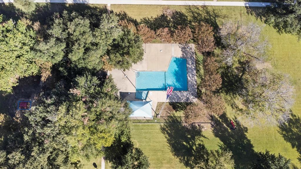 Prestonwood - Residential