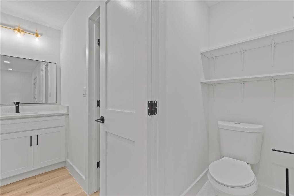 Prestonwood - Residential