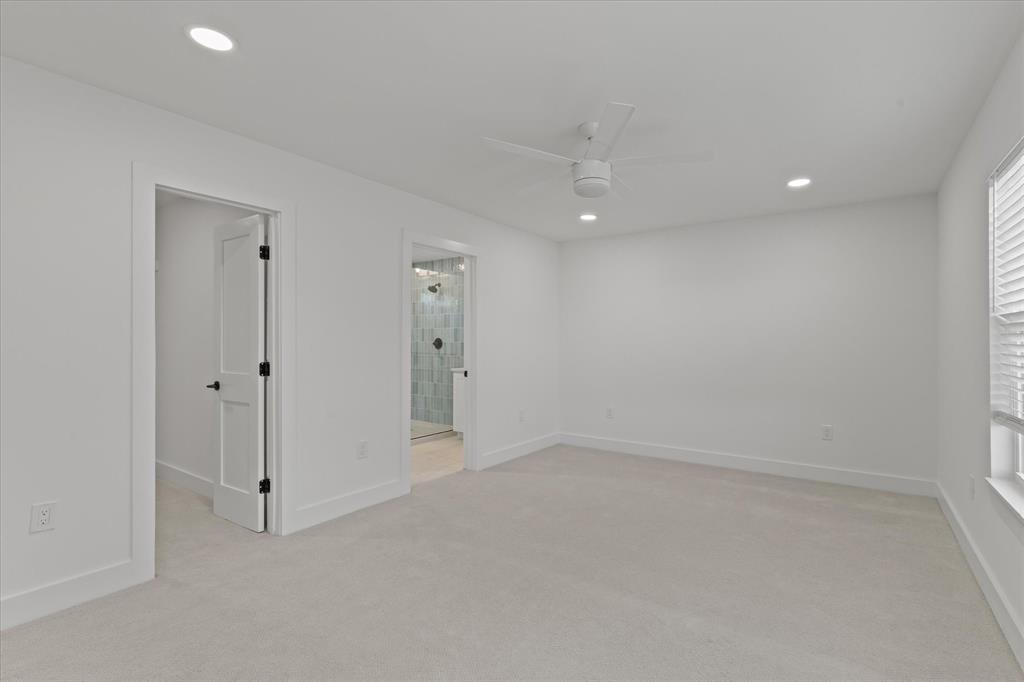 Prestonwood - Residential