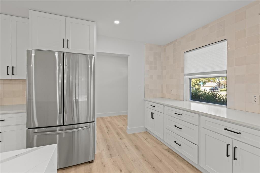 Prestonwood - Residential