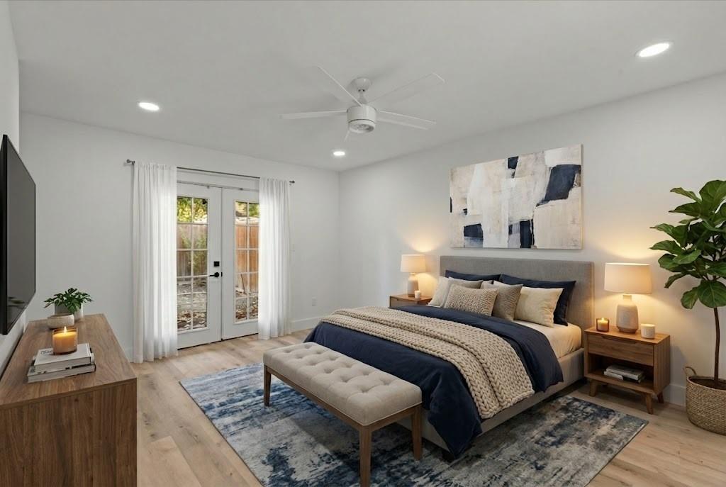 Prestonwood - Residential